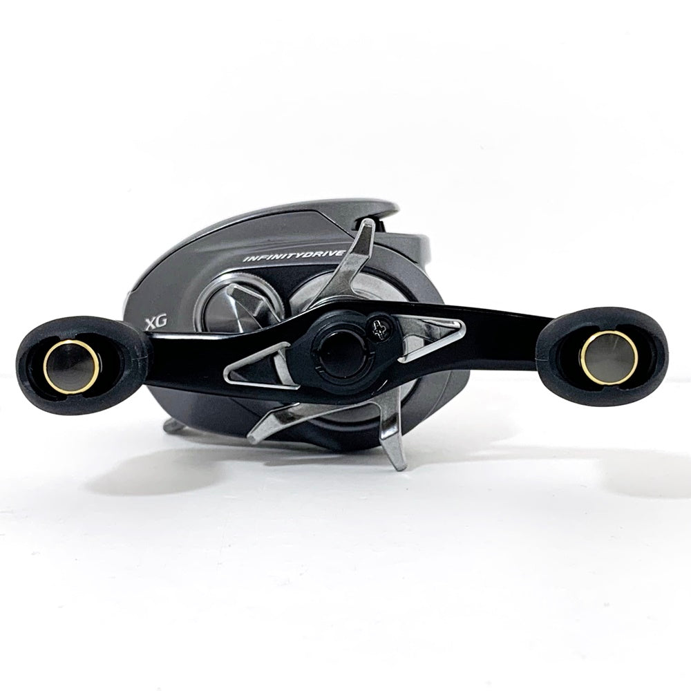 【フィッシング/釣り/釣具/リール】 【ベイトリール/右ハンドル】SHIMANO | シマノ 22バンタム XG【加古川店】