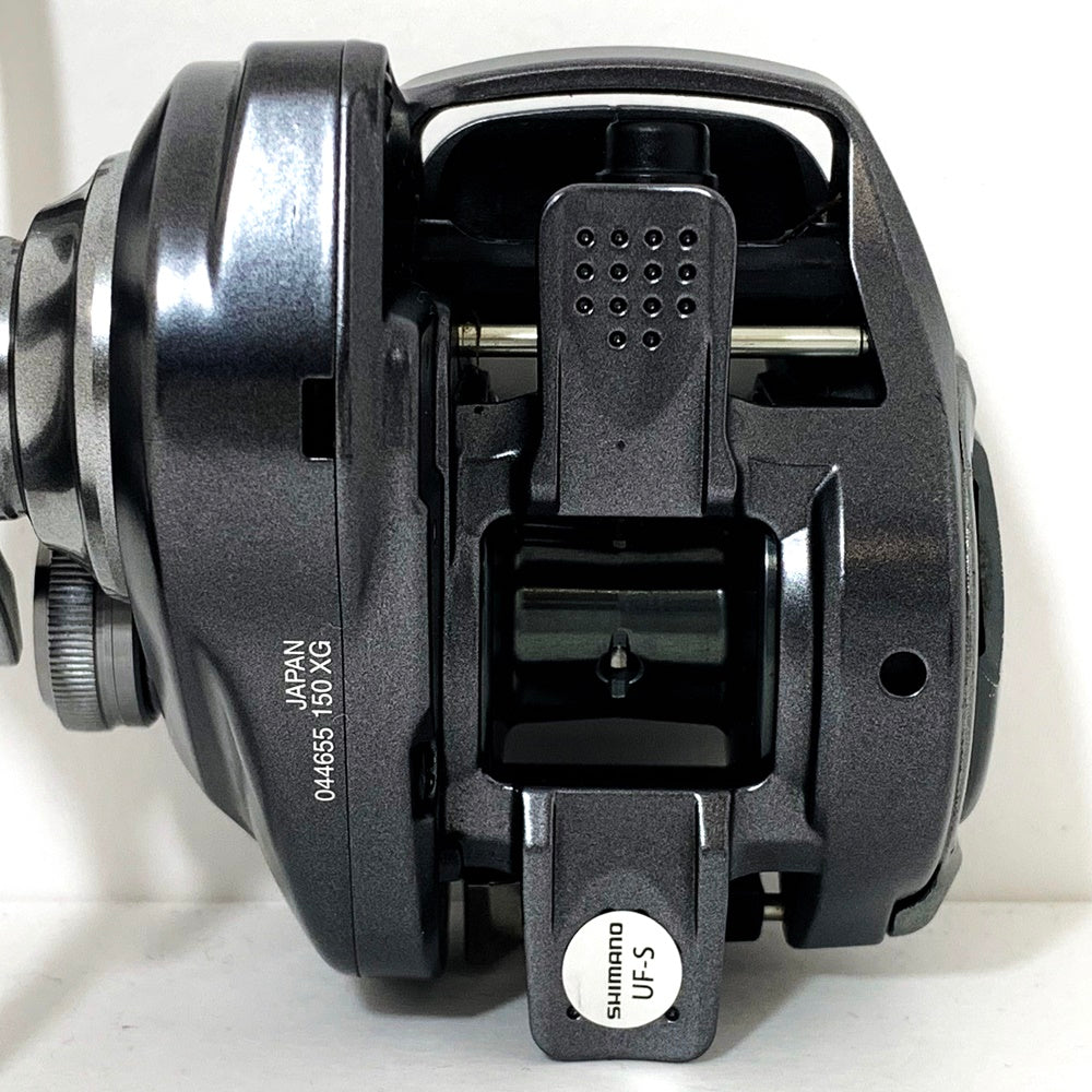 【フィッシング/釣り/釣具/リール】 【ベイトリール/右ハンドル】SHIMANO | シマノ 22バンタム XG【加古川店】