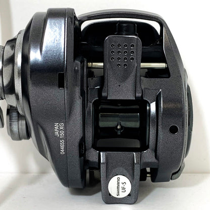 【フィッシング/釣り/釣具/リール】 【ベイトリール/右ハンドル】SHIMANO | シマノ 22バンタム XG【加古川店】