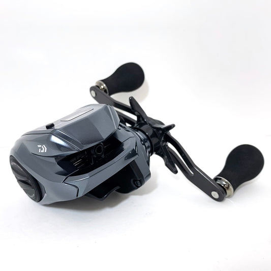 【フィッシング/釣り/釣具/リール】 【ベイトリール/左ハンドル】Daiwa | ダイワ 24ティエラAIRIC 24 ティエラ AIR IC 100XHL【加古川店】