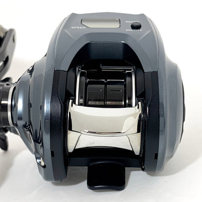 【フィッシング/釣り/釣具/リール】 【ベイトリール/左ハンドル】Daiwa | ダイワ 24ティエラAIRIC 24 ティエラ AIR IC 100XHL【加古川店】