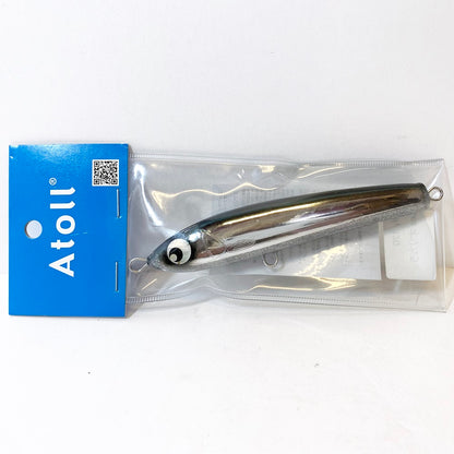 【フィッシング/釣り/釣具/ルアー】Atoll | アトール フラックフライ23-120【加古川店】