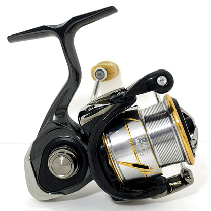【フィッシング/釣り/釣具/リール】 【スピニングリール】Daiwa | ダイワ 20ルビアスFCLT 2000S　カスタムノブ（純正なし）【加古川店】