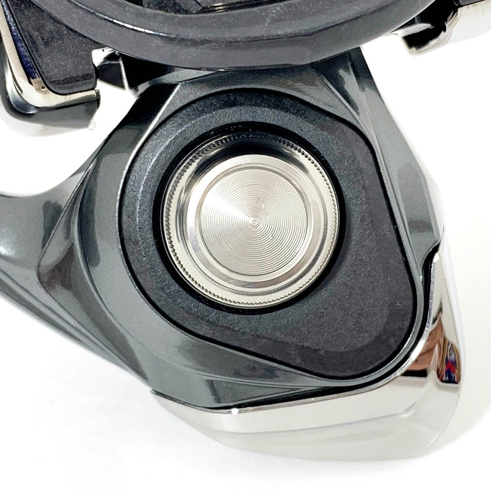 【フィッシング/釣り/釣具/リール】 【スピニングリール】Daiwa | ダイワ 20ルビアスFCLT 2000S　カスタムノブ（純正なし）【加古川店】