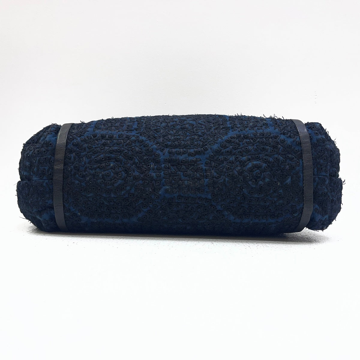 Jamin Puech トートバッグ ネイビー【加古川店】