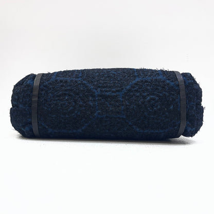 Jamin Puech トートバッグ ネイビー【加古川店】