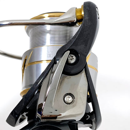 【フィッシング/釣り/釣具/リール】 【スピニングリール】Daiwa | ダイワ 20ルビアスFCLT 2000S　カスタムノブ（純正なし）【加古川店】