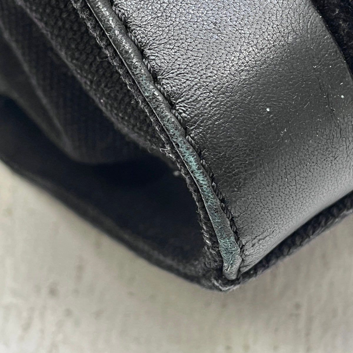 DIESEL | ディーゼル 2wayショルダー ショルダーバッグ ブラック【加古川店】