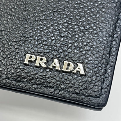 PRADA | プラダ マネークリップ【加古川店】