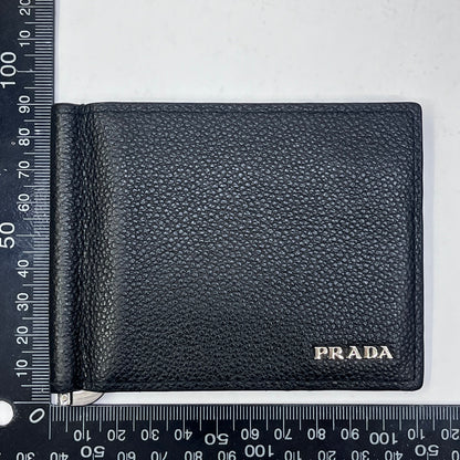 PRADA | プラダ マネークリップ【加古川店】