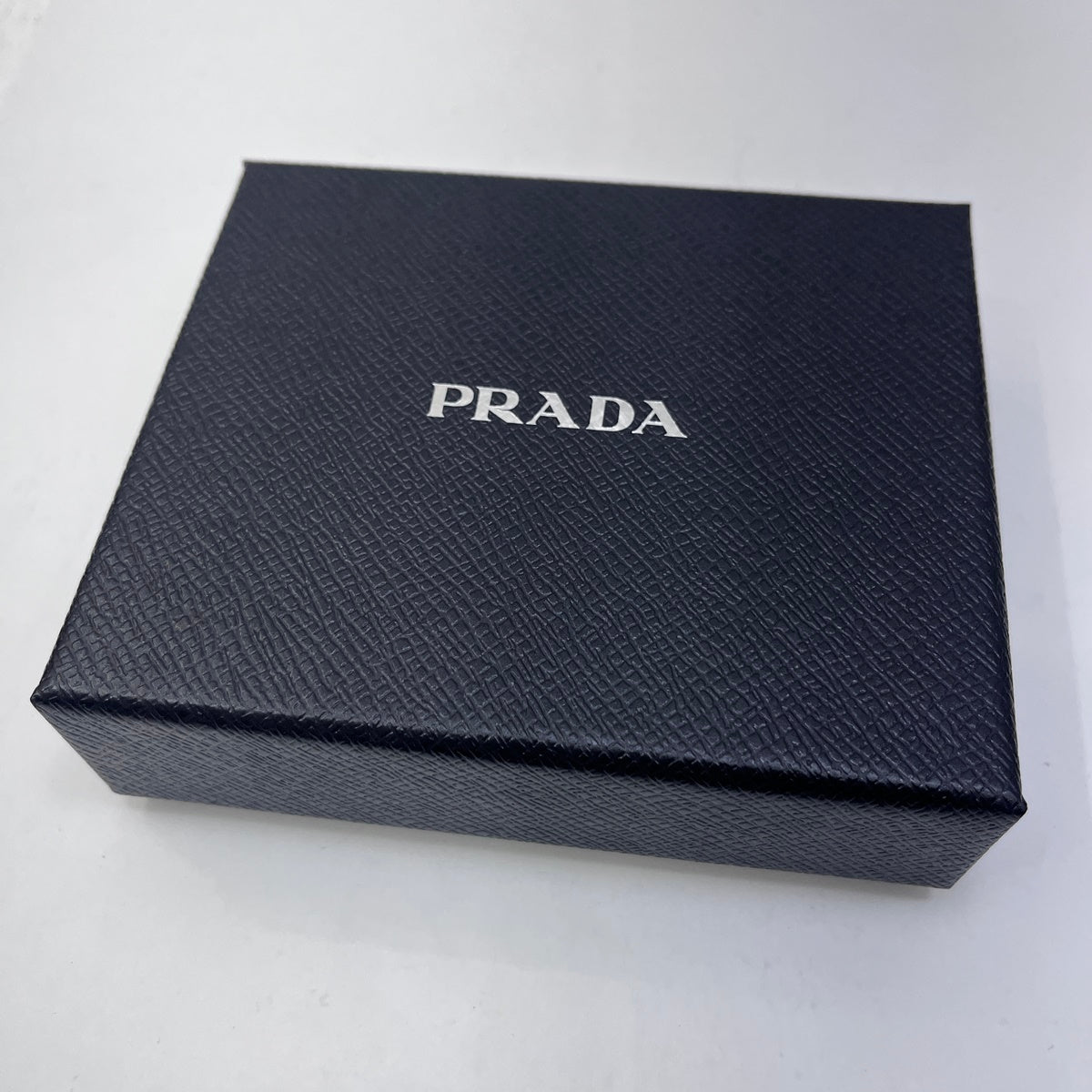 PRADA | プラダ マネークリップ【加古川店】