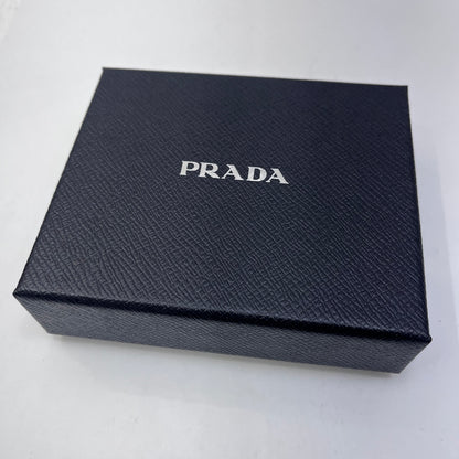 PRADA | プラダ マネークリップ【加古川店】