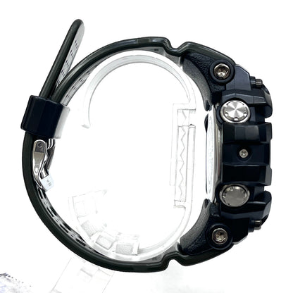 G-SHOCK | ジーショック MUDMASTER 腕時計 GWG-100-1A3ER アナデジ表示 ソーラー電波時計【加古川店】