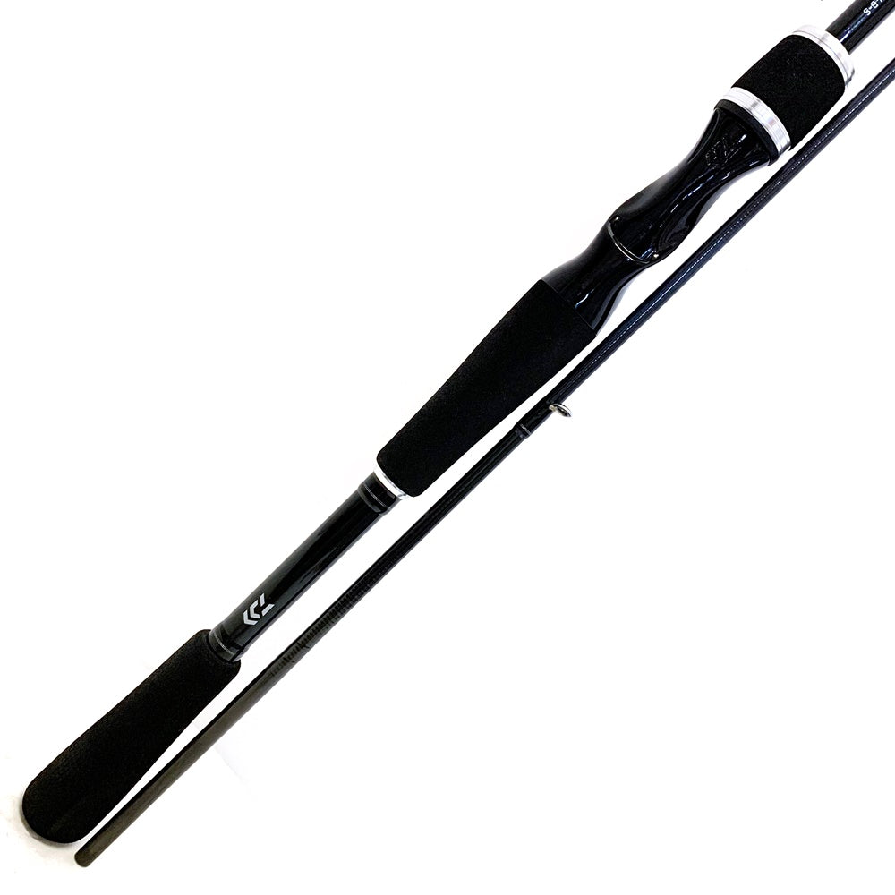 【釣り/つり/釣具/ロッド】Daiwa | ダイワ シルバーウルフ 76MLB-S・W【加古川店】