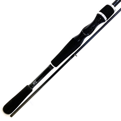 【釣り/つり/釣具/ロッド】Daiwa | ダイワ シルバーウルフ 76MLB-S・W【加古川店】