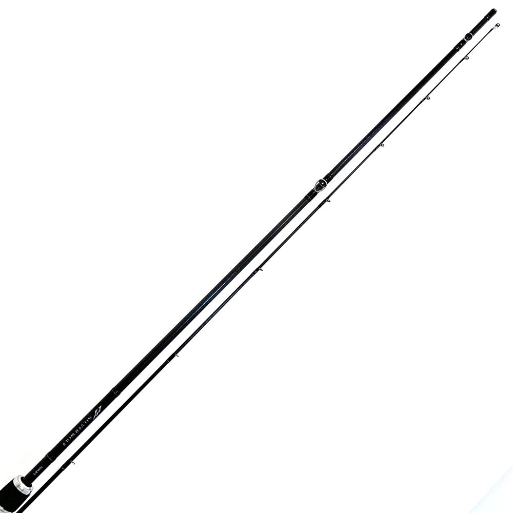 【釣り/つり/釣具/ロッド】Daiwa | ダイワ シルバーウルフ 76MLB-S・W【加古川店】