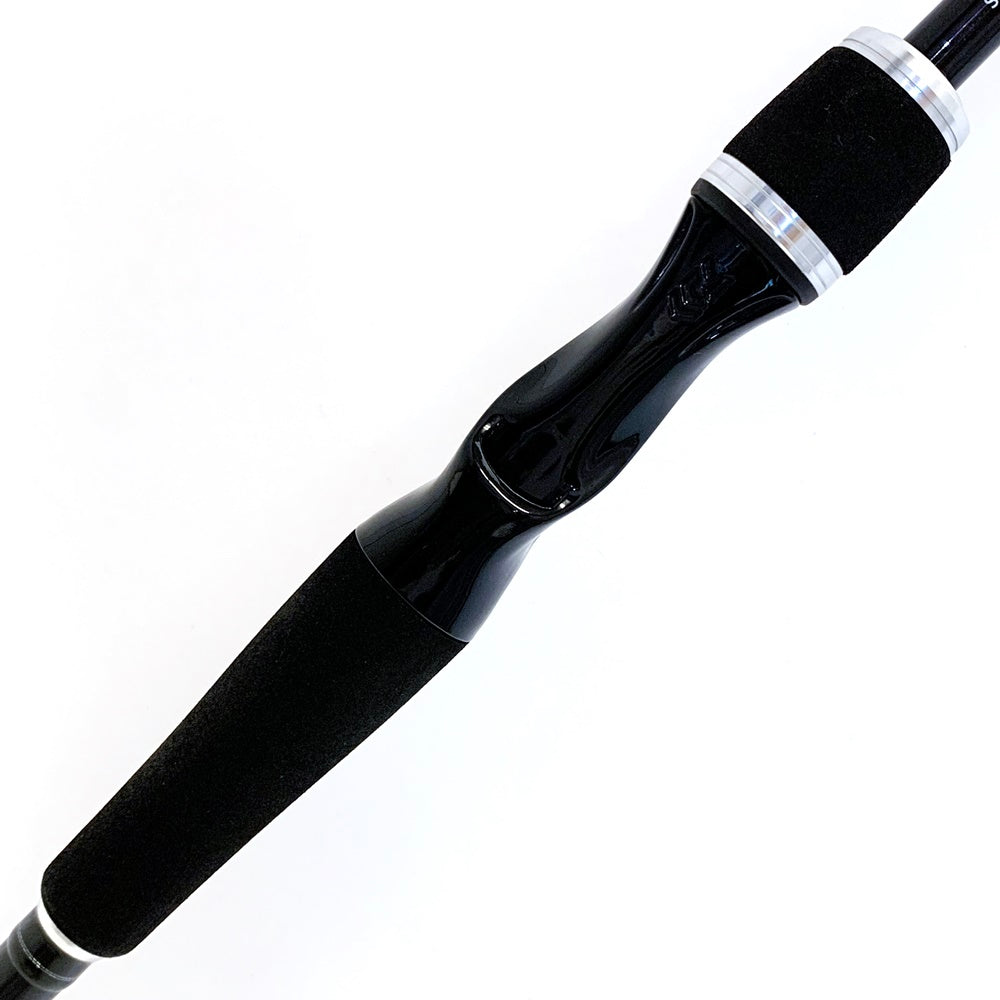 【釣り/つり/釣具/ロッド】Daiwa | ダイワ シルバーウルフ 76MLB-S・W【加古川店】