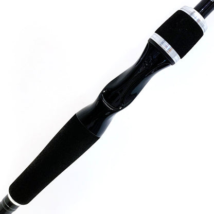 【釣り/つり/釣具/ロッド】Daiwa | ダイワ シルバーウルフ 76MLB-S・W【加古川店】