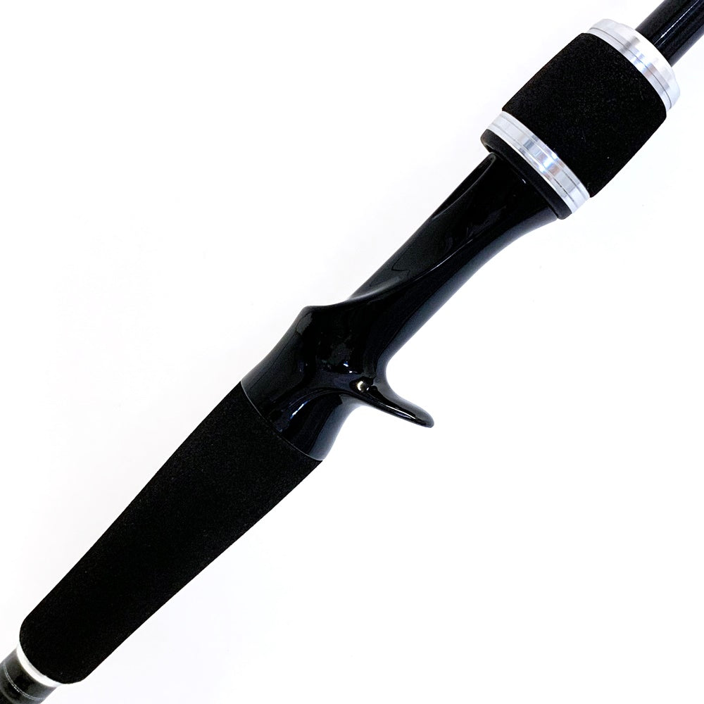 【釣り/つり/釣具/ロッド】Daiwa | ダイワ シルバーウルフ 76MLB-S・W【加古川店】