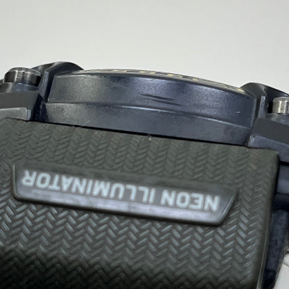 G-SHOCK | ジーショック MUDMASTER 腕時計 GWG-100-1A3ER アナデジ表示 ソーラー電波時計【加古川店】