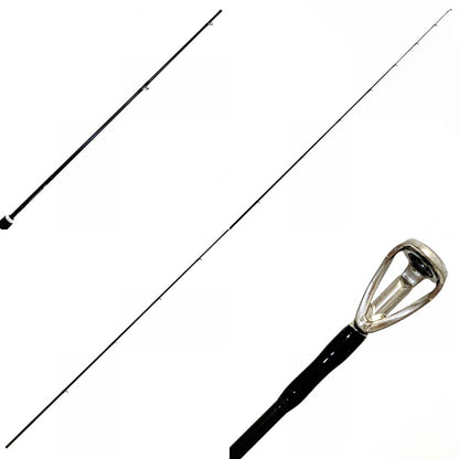 【釣り/つり/釣具/ロッド】Daiwa | ダイワ シルバーウルフ 76MLB-S・W【加古川店】