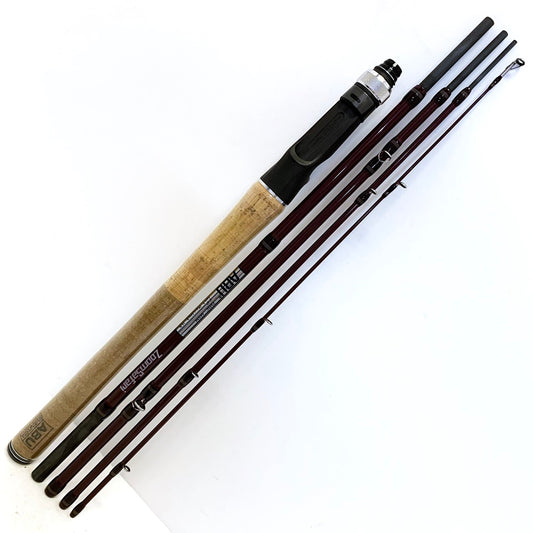 【釣り/つり/釣具/ロッド】AbuGarcia | アブガルシア ズームサファリ ZMSC-665M【加古川店】