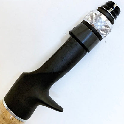 【釣り/つり/釣具/ロッド】AbuGarcia | アブガルシア ズームサファリ ZMSC-665M【加古川店】