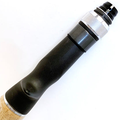 【釣り/つり/釣具/ロッド】AbuGarcia | アブガルシア ズームサファリ ZMSC-665M【加古川店】