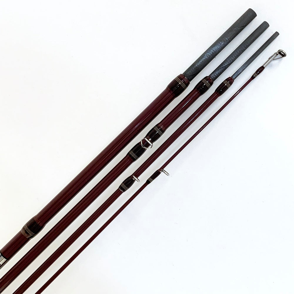 【釣り/つり/釣具/ロッド】AbuGarcia | アブガルシア ズームサファリ ZMSC-665M【加古川店】