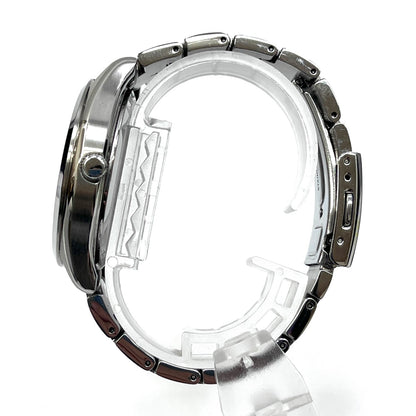 SEIKO | セイコー SBPX147 腕時計 V157-0DR0 アナログ表示 ソーラー シルバー【加古川店】