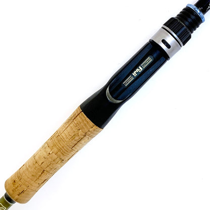 【釣り/つり/釣具/ロッド】JetSlow×TULALA | ジェットスロウ×ツララ ジェットセッター 61C【加古川店】