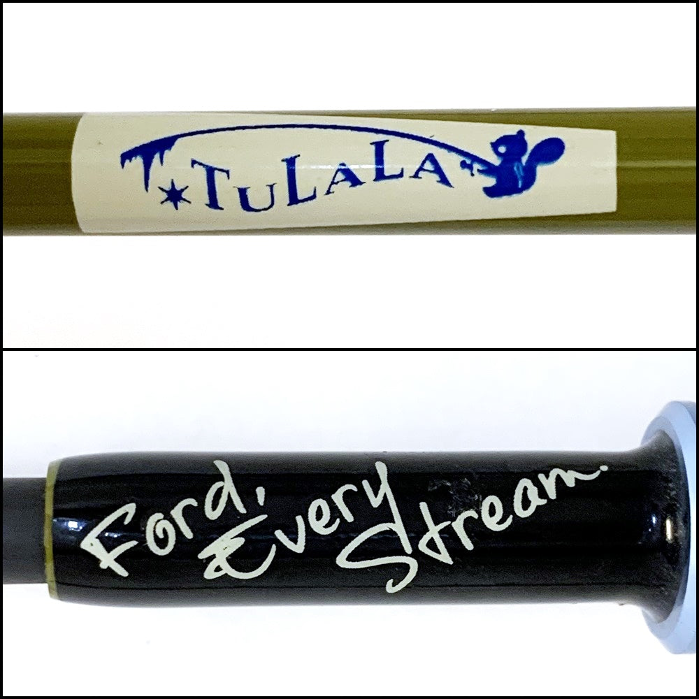 【釣り/つり/釣具/ロッド】JetSlow×TULALA | ジェットスロウ×ツララ ジェットセッター 61C【加古川店】