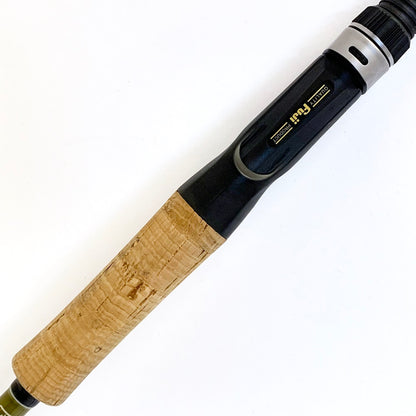 【釣り/つり/釣具/ロッド】JetSlow×TULALA | ジェットスロウ×ツララ ジェットセッター 63C【加古川店】
