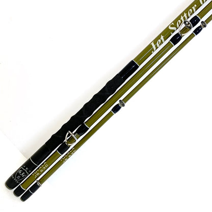 【釣り/つり/釣具/ロッド】JetSlow×TULALA | ジェットスロウ×ツララ ジェットセッター 63C【加古川店】