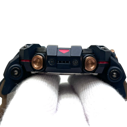 G-SHOCK | ジーショック MUDMAN?・TOYOTA 腕時計 GW-9500TLC-1JR デジタル表示 ソーラー ブラック【加古川店】
