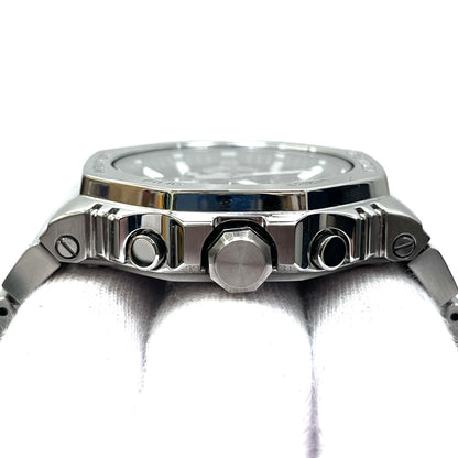 G-SHOCK | ジーショック 腕時計 GMC-B2100D-1AJF アナログ表示 ソーラー シルバー【加古川店】