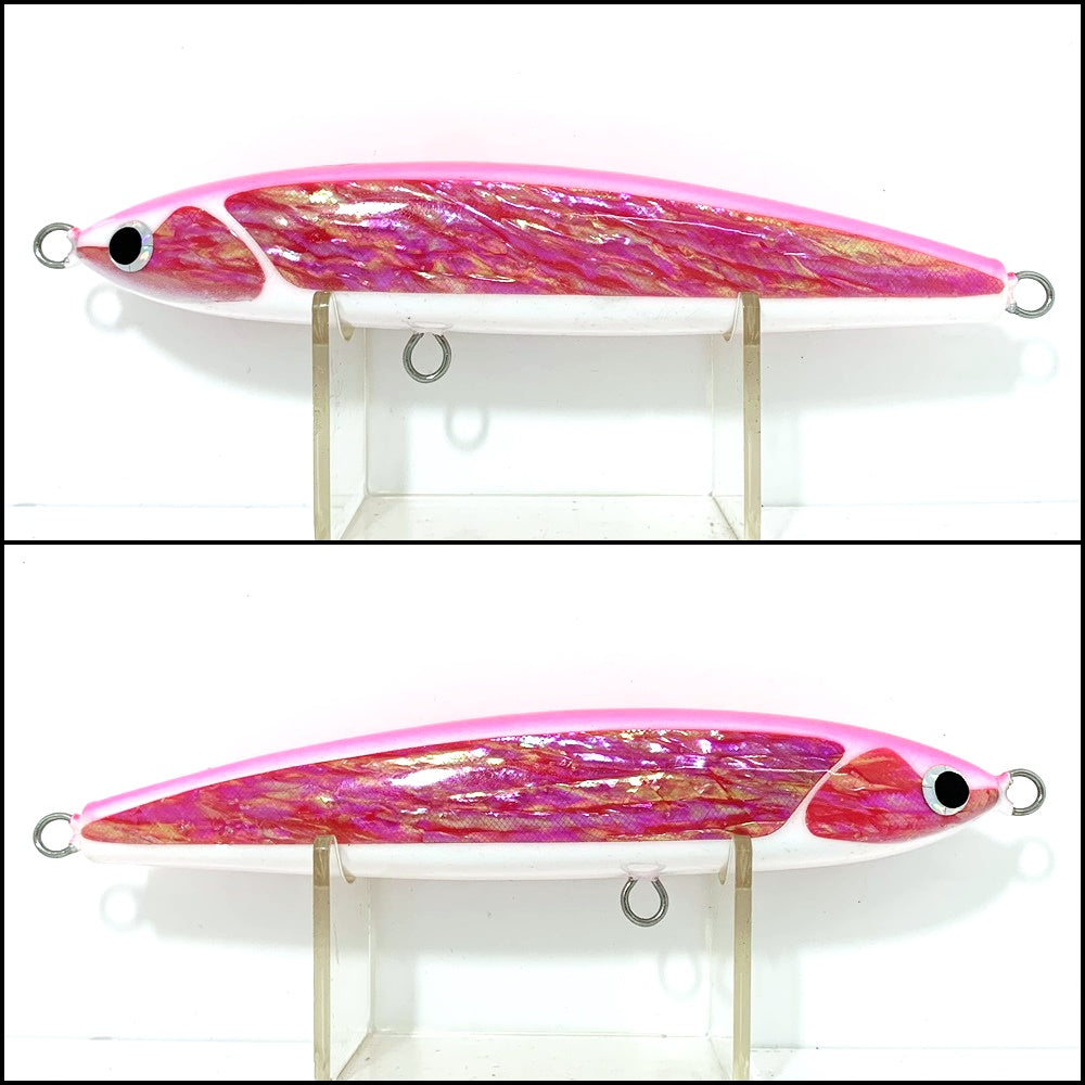 【フィッシング/釣り/釣具/ルアー】フィッシュトリッパーズヴィレッジ リベルタンゴエモシオン 180【加古川店】