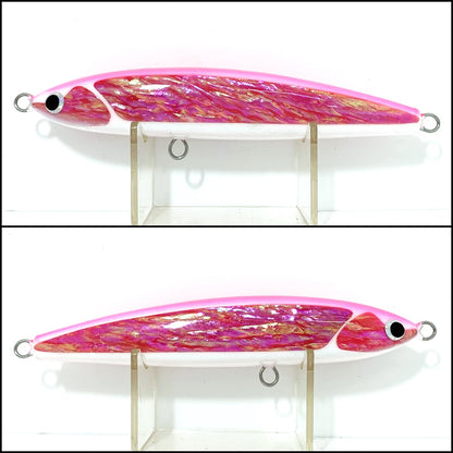 【フィッシング/釣り/釣具/ルアー】フィッシュトリッパーズヴィレッジ リベルタンゴエモシオン 180【加古川店】