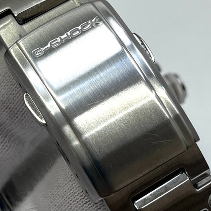 G-SHOCK | ジーショック 腕時計 GMC-B2100D-1AJF アナログ表示 ソーラー シルバー【加古川店】