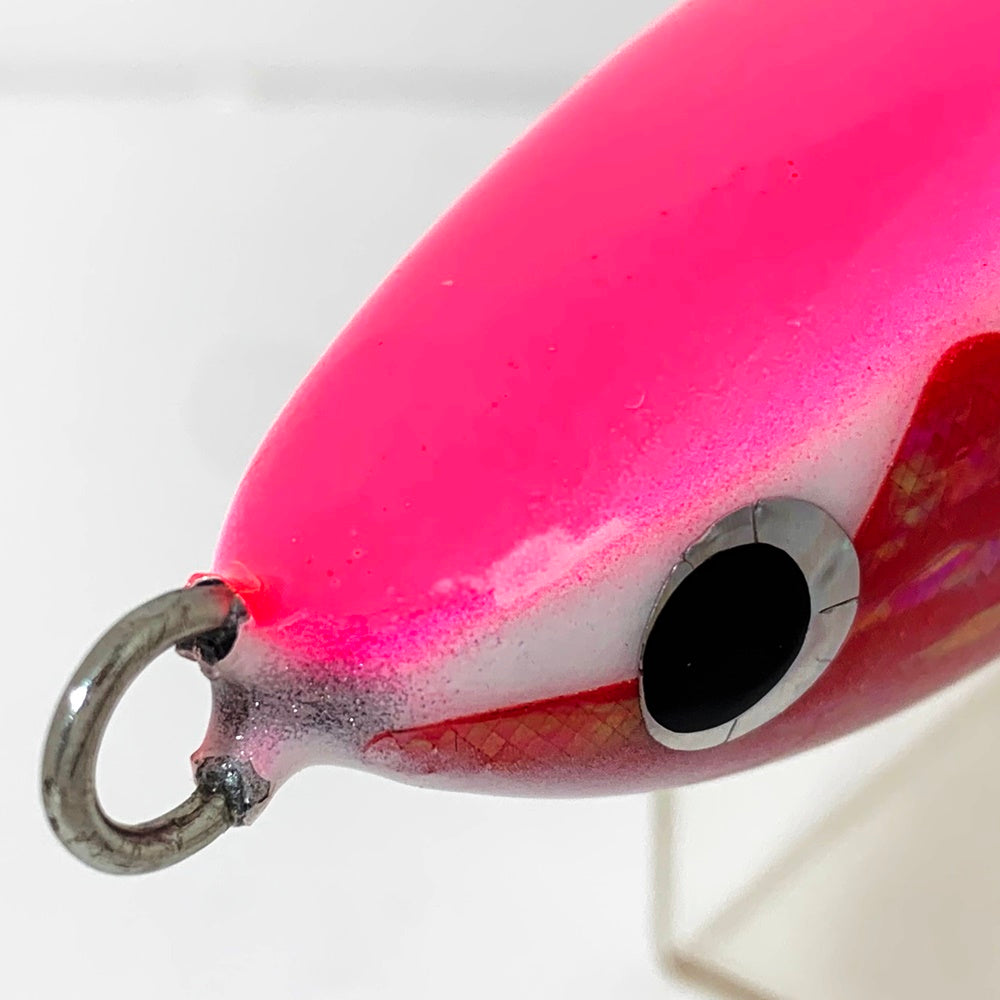 【フィッシング/釣り/釣具/ルアー】フィッシュトリッパーズヴィレッジ リベルタンゴエモシオン 180【加古川店】