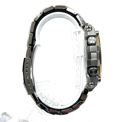 G-SHOCK | ジーショック 腕時計 MTG-B3000D-1A9JF アナログ表示 ソーラー ゴールド【加古川店】