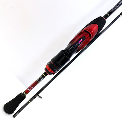 【釣り/つり/釣具/ロッド】Daiwa | ダイワ 月下美人EXAGS 月下美人 EX AGS 57UL-T・Q【加古川店】
