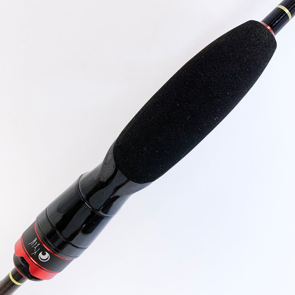 【釣り/つり/釣具/ロッド】Daiwa | ダイワ 月下美人EXAGS 月下美人 EX AGS 57UL-T・Q【加古川店】