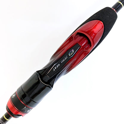 【釣り/つり/釣具/ロッド】Daiwa | ダイワ 月下美人EXAGS 月下美人 EX AGS 57UL-T・Q【加古川店】