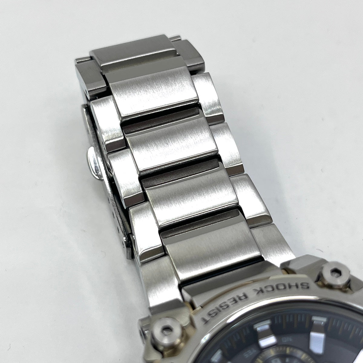 G-SHOCK | ジーショック 腕時計 MTG-B3000D-1A9JF アナログ表示 ソーラー ゴールド【加古川店】