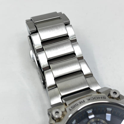 G-SHOCK | ジーショック 腕時計 MTG-B3000D-1A9JF アナログ表示 ソーラー ゴールド【加古川店】