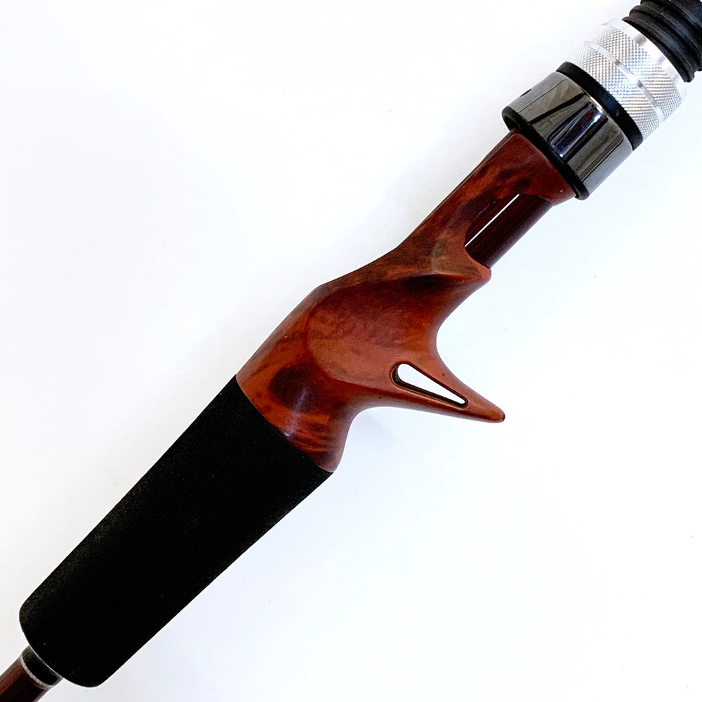 【釣り/つり/釣具/ロッド】FISHMAN | フィッシュマン ビームスインテ 6.4UL【加古川店】