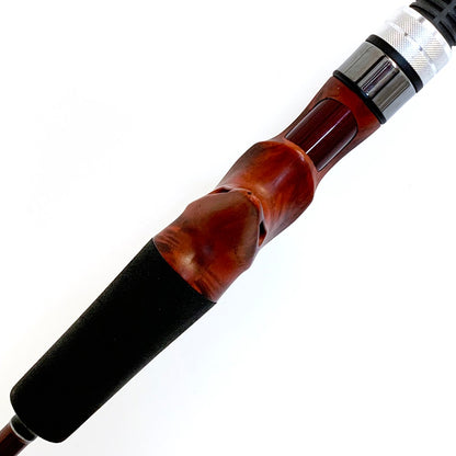 【釣り/つり/釣具/ロッド】FISHMAN | フィッシュマン ビームスインテ 6.4UL【加古川店】