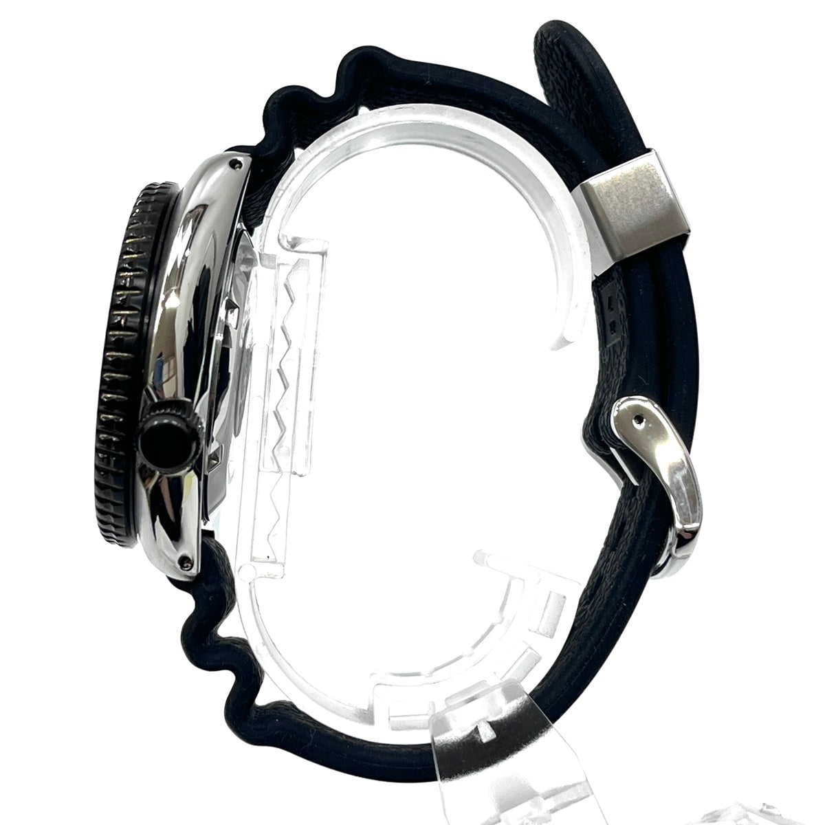 SEIKO | セイコー PROSPEX AUTOMATIC DIVER'S　日差＋26秒 腕時計 SBDY021 アナログ表示 自動巻き ブルー【加古川店】