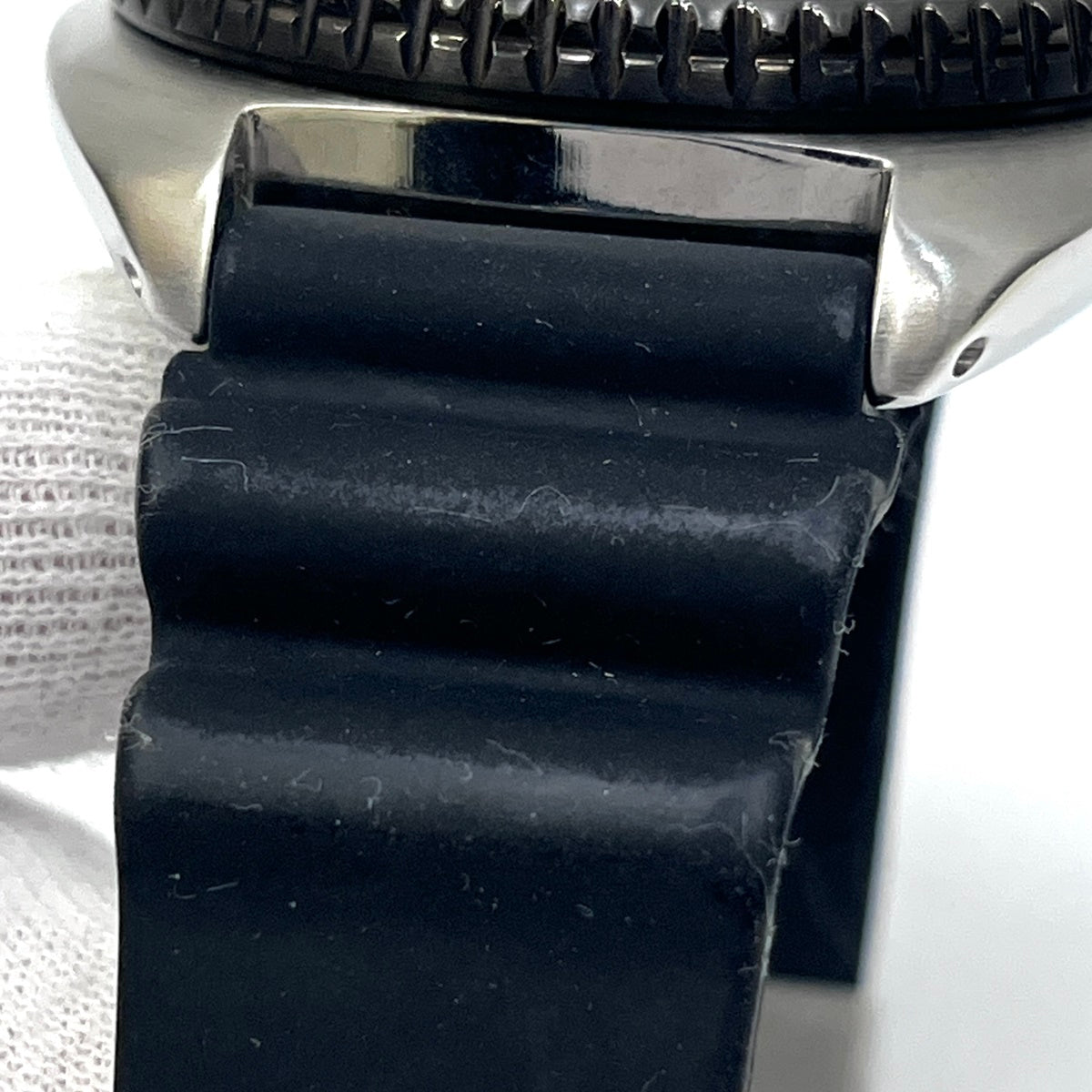 SEIKO | セイコー PROSPEX AUTOMATIC DIVER'S　日差＋26秒 腕時計 SBDY021 アナログ表示 自動巻き ブルー【加古川店】